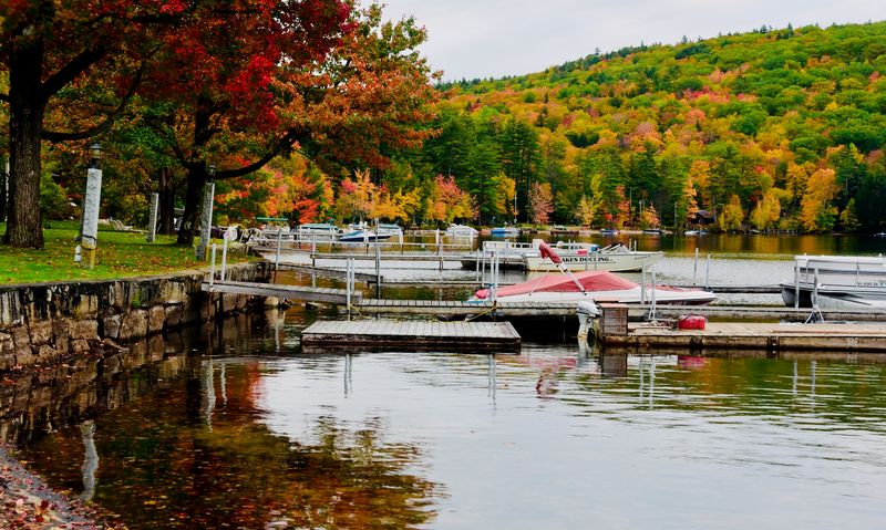 One Of The Nation's Best Swimming Lakes Calls New Hampshire Its Home - Decor Hint Practical Tips Before You Go