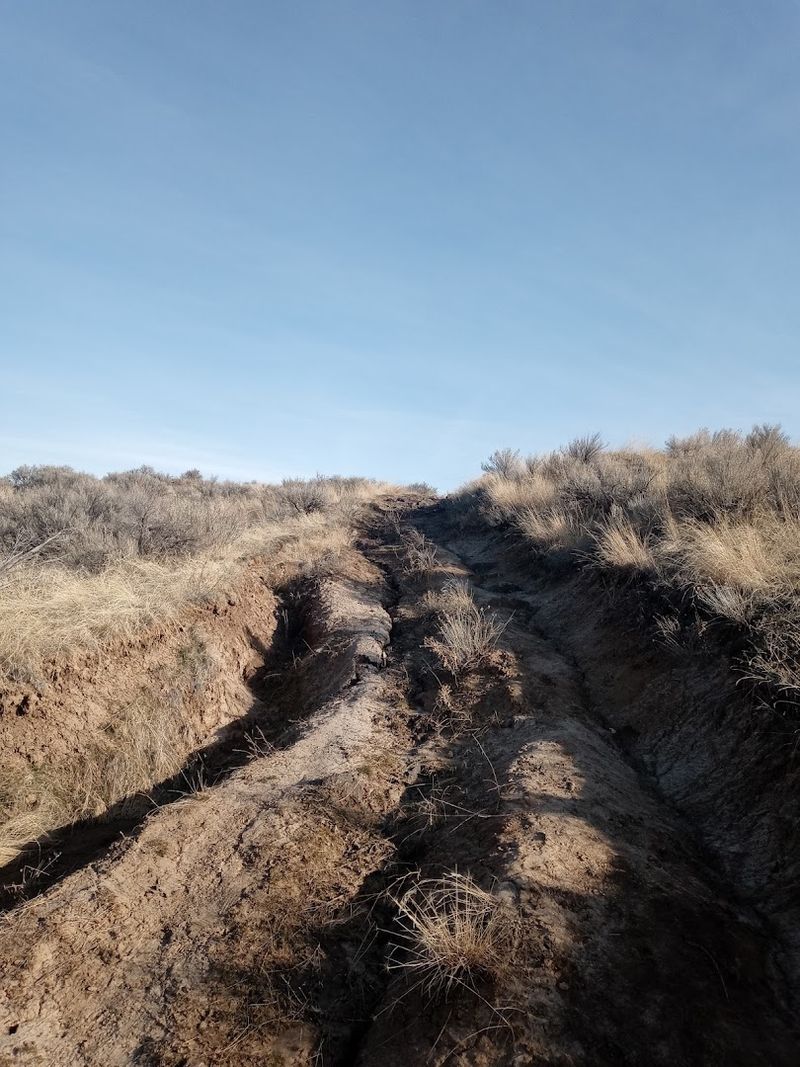 This Secluded Idaho Hike Leads To Centuries-Old Wagon Ruts - Decor Hint Practical Tips Before You Go