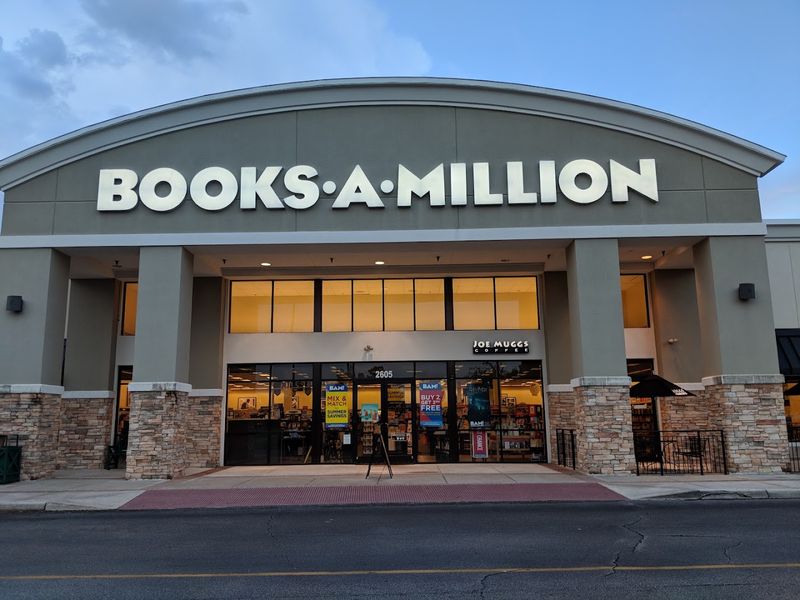 Books-A-Million, Kissimmee