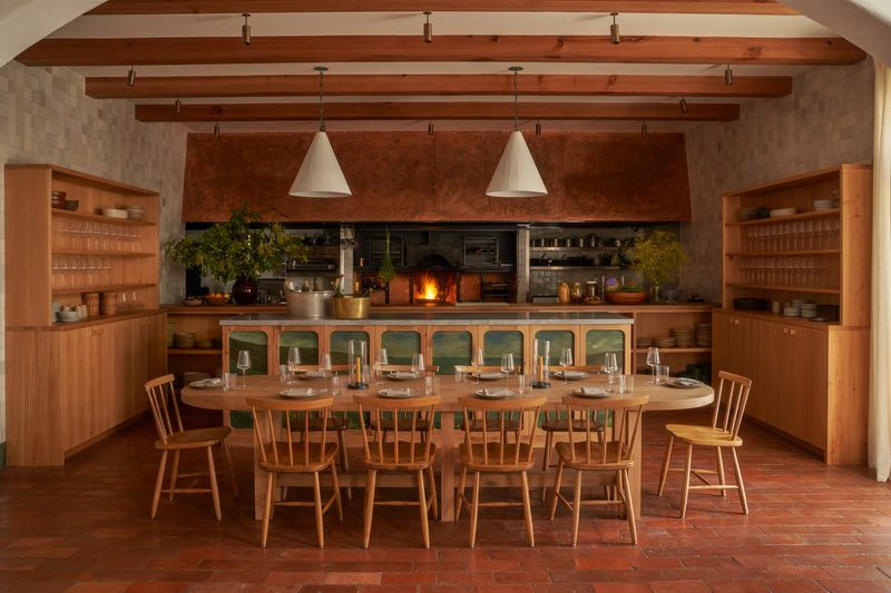 10 Santa Barbara, California Restaurants Worth Building A Full July Food Getaway Around - Decor Hint Little Mountain, Montecito, California