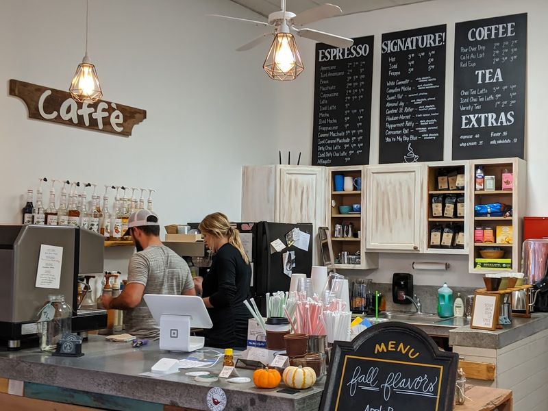 Morning Lattes Carry More Than A Caffeine Boost Here