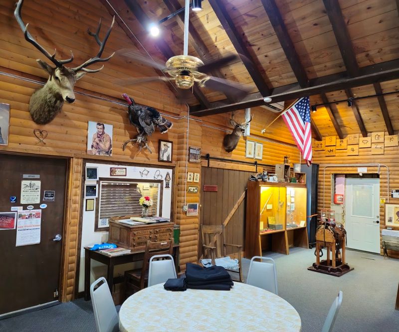 Front Street Steakhouse & Crystal Palace Saloon, Ogallala