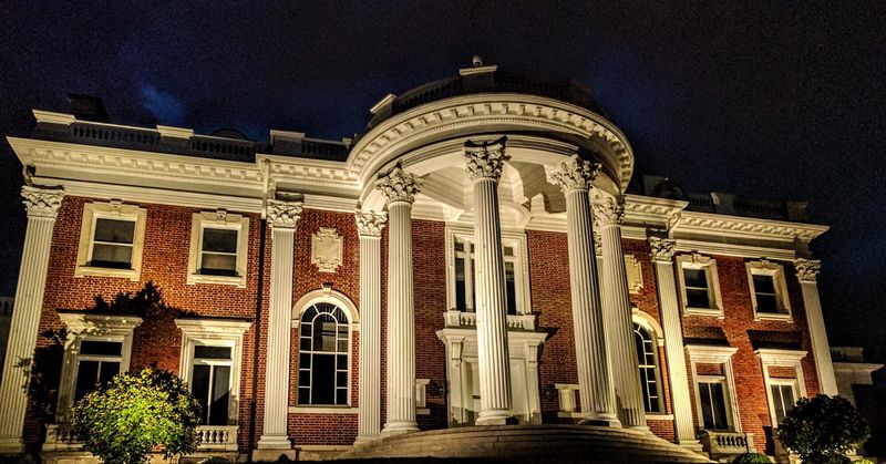 Chattanooga Ghost Tour