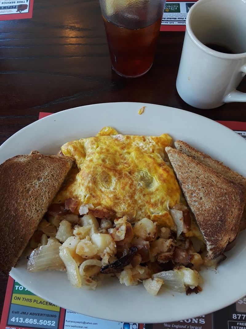 Best for a great breakfast