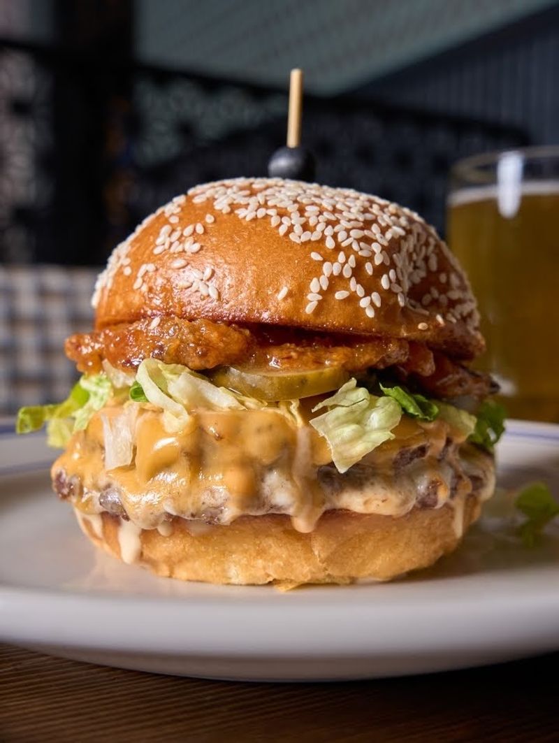 Roost Pub & Kitchen