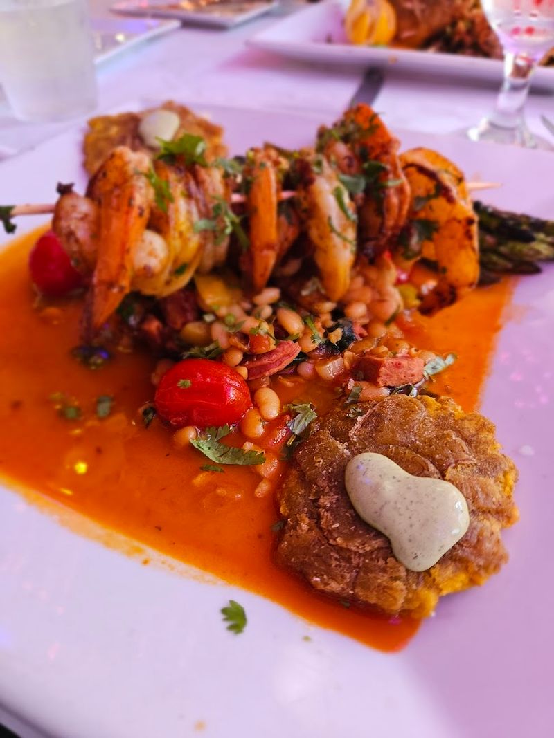 Venezuelan Dishes Bring Something Different To The Table