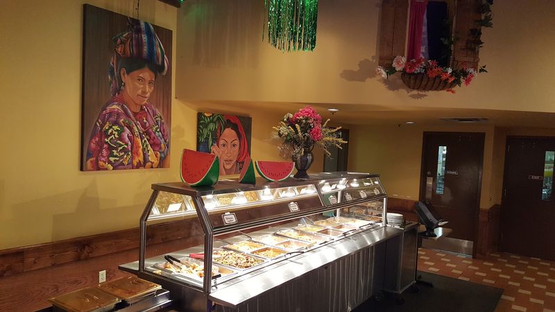Why This Buffet Keeps Calling You Back