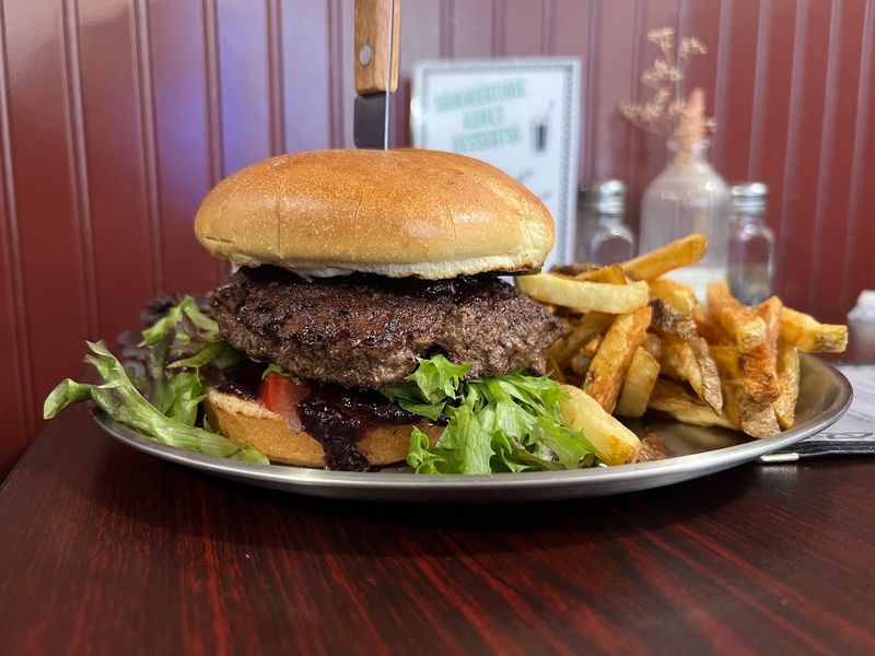Sully's GastroPub, Idaho Falls