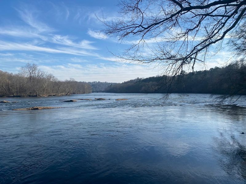 Cochran Shoals Trail, Marietta