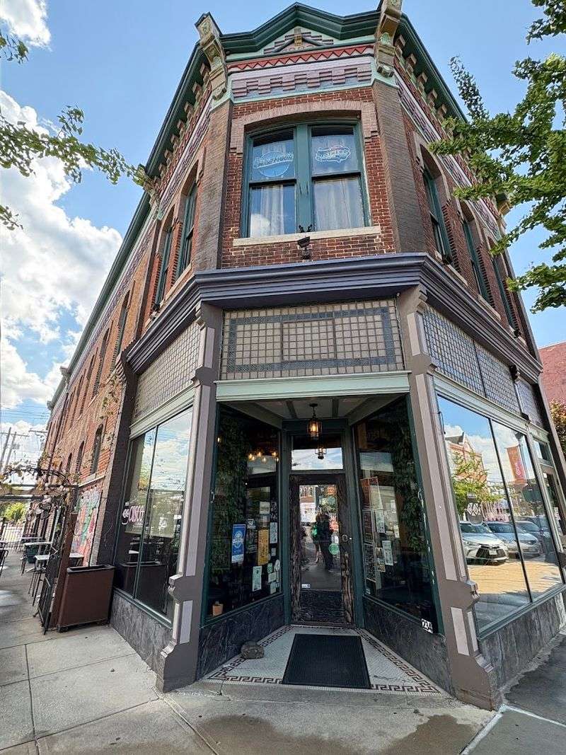 10 Missouri Gluten-Free Restaurants Every Food Lover Should Visit In 2026 - Decor Hint Café Cusco, Springfield