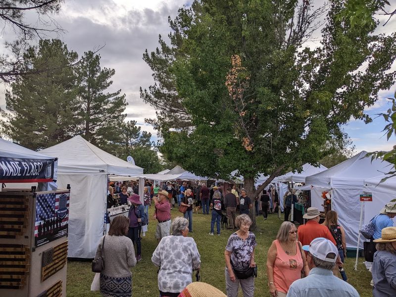 The Farmers Market And Local Food Culture
