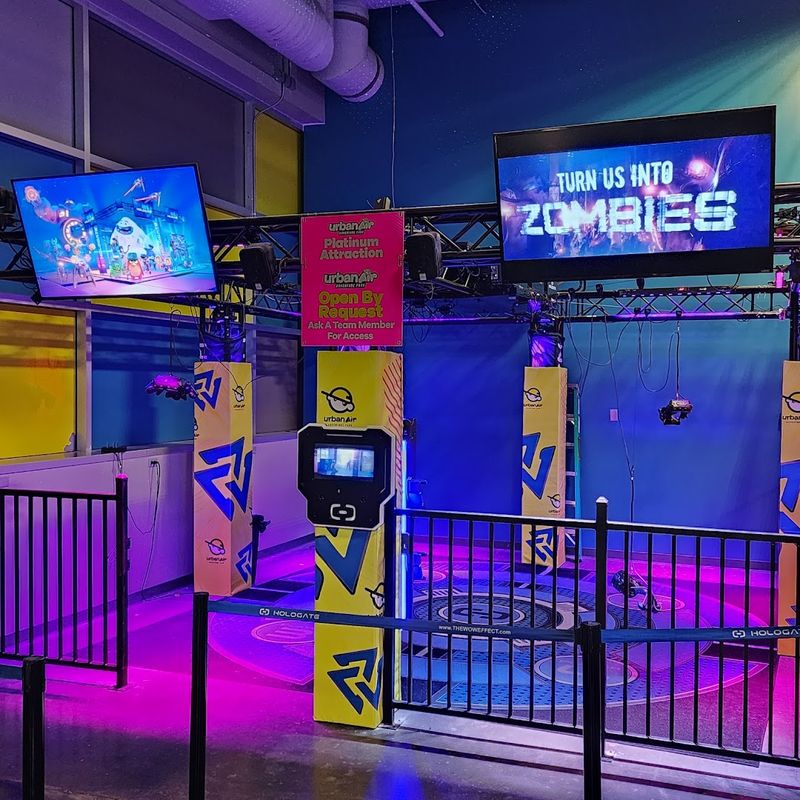 This Massive Nebraska Indoor Adventure Park Turns Playtime Into An All-Ages Thrill - Decor Hint Hours, Socks, And What To Know Before Arriving