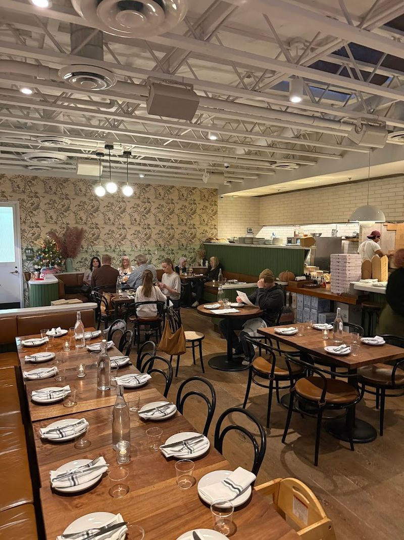These 10 California Suburb Italian Restaurants Are Worth The Drive - Decor Hint Bettina, Montecito