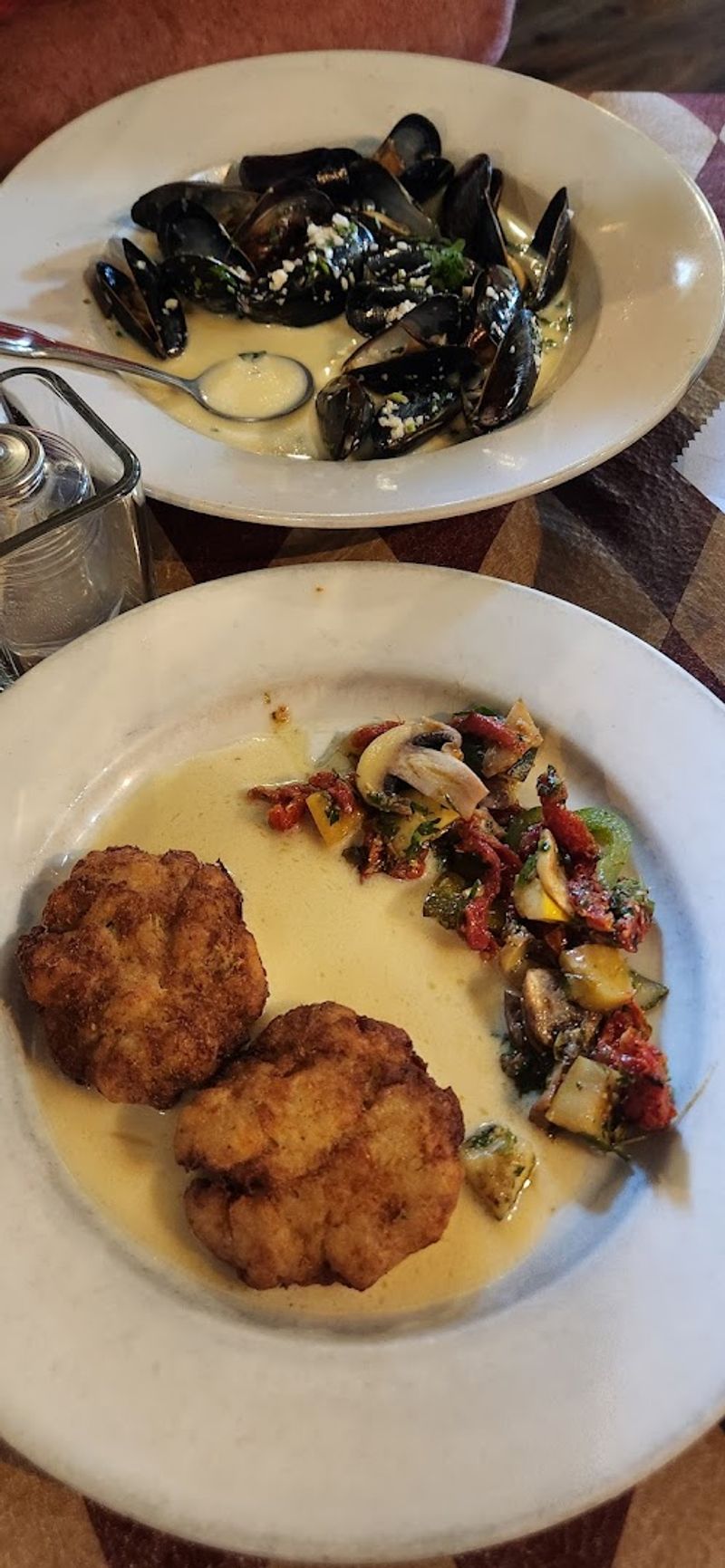 Daily Seafood Specials That Change With The Catch
