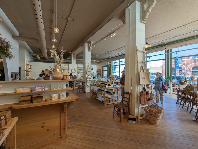 Salt Creek Mercantile