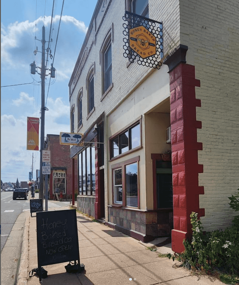 Honey Haven Baking Co.