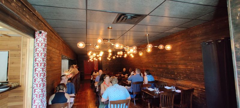 Yoshitomo, Omaha, Nebraska