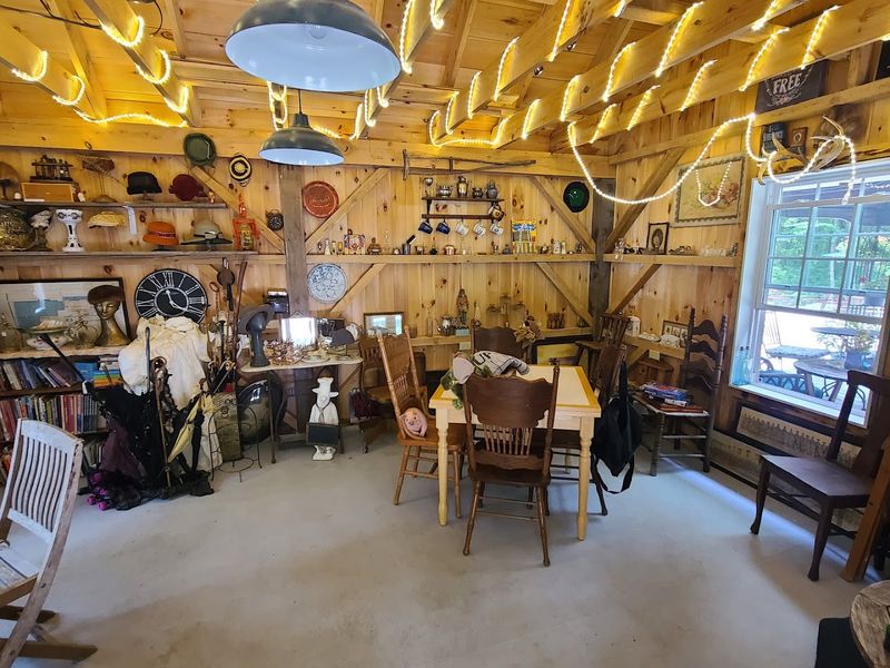 10 Connecticut Restaurants So Hidden The Drive There Becomes Part Of The Adventure - Decor Hint Frog Rock Summer Shack, Eastford
