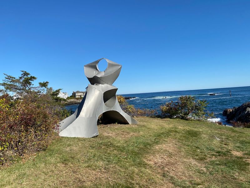 Ogunquit Museum Of American Art