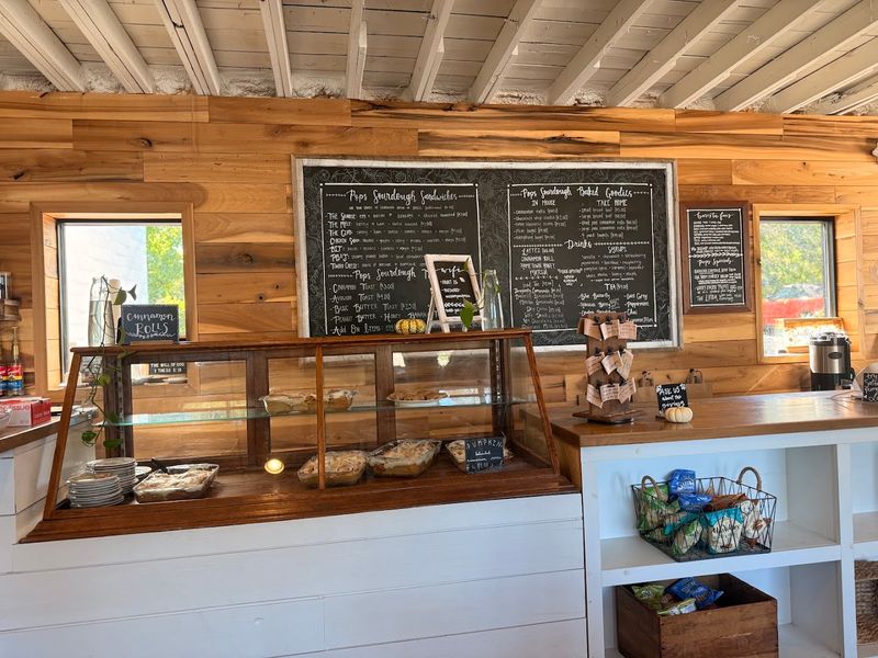 Weathered Oak Farms, Simpsonville