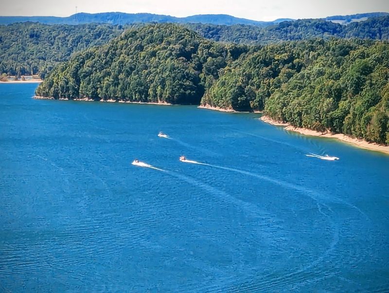 Dale Hollow Lake State Resort Park, Burkesville