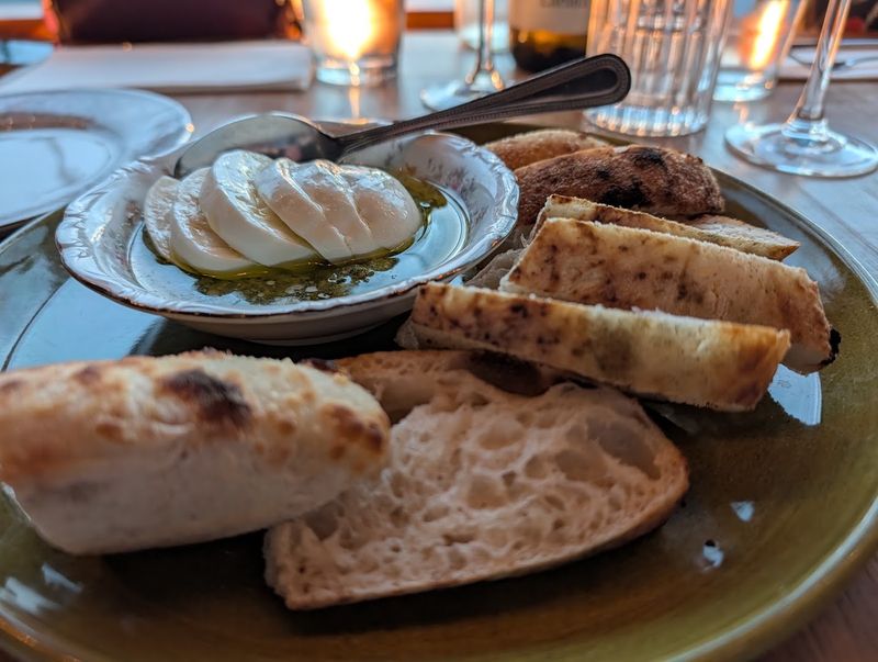 A Dopo Sourdough Pizza, Knoxville