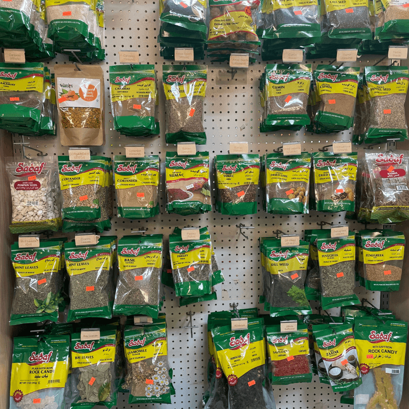This Hidden Idaho Asian Market Is Packed With Pacific Flavors - Decor Hint Kitchenware And Serving Dishes Too