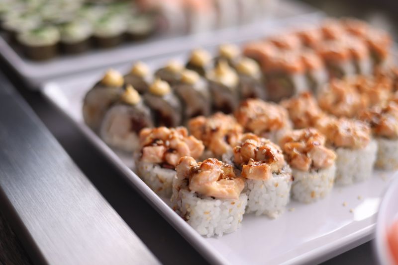These 9 New Idaho Restaurants In Boise Are Worth Watching This Summer - Decor Hint Henya Sushi And Japanese Buffet