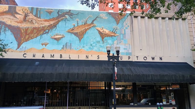Chamblin's Uptown, Jacksonville