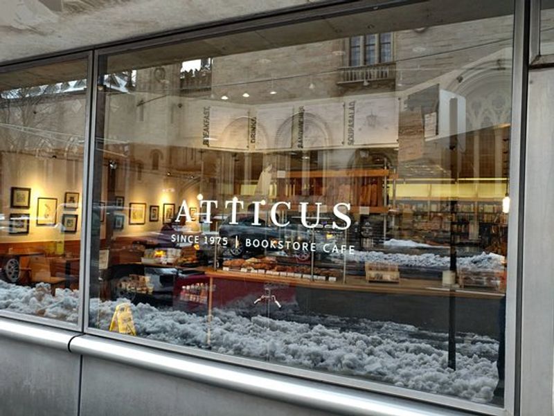 A Chapel Street Classic Since 1975