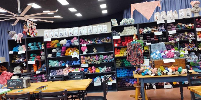 Yarn That Makes You Want To Start A New Project