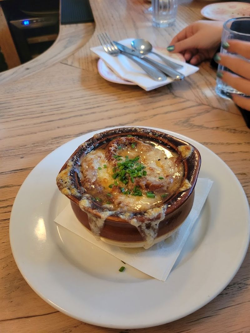 10 French Restaurants In New York For Every Occasion - Decor Hint Chez Moi, Brooklyn
