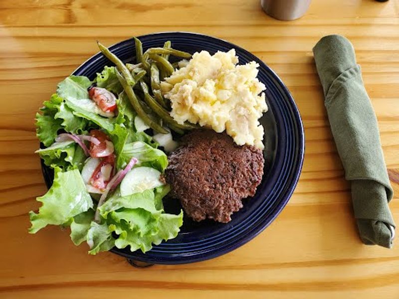10 Missouri Gluten-Free Restaurants Every Food Lover Should Visit In 2026 - Decor Hint Green's Garden - Urban Market, Cape Girardeau