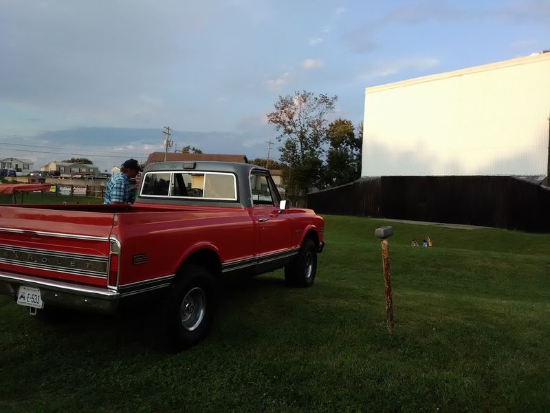 These 7 Kentucky Drive-Ins Are The Last Ones Standing And Summer Is Their Season - Decor Hint Judy Drive In
