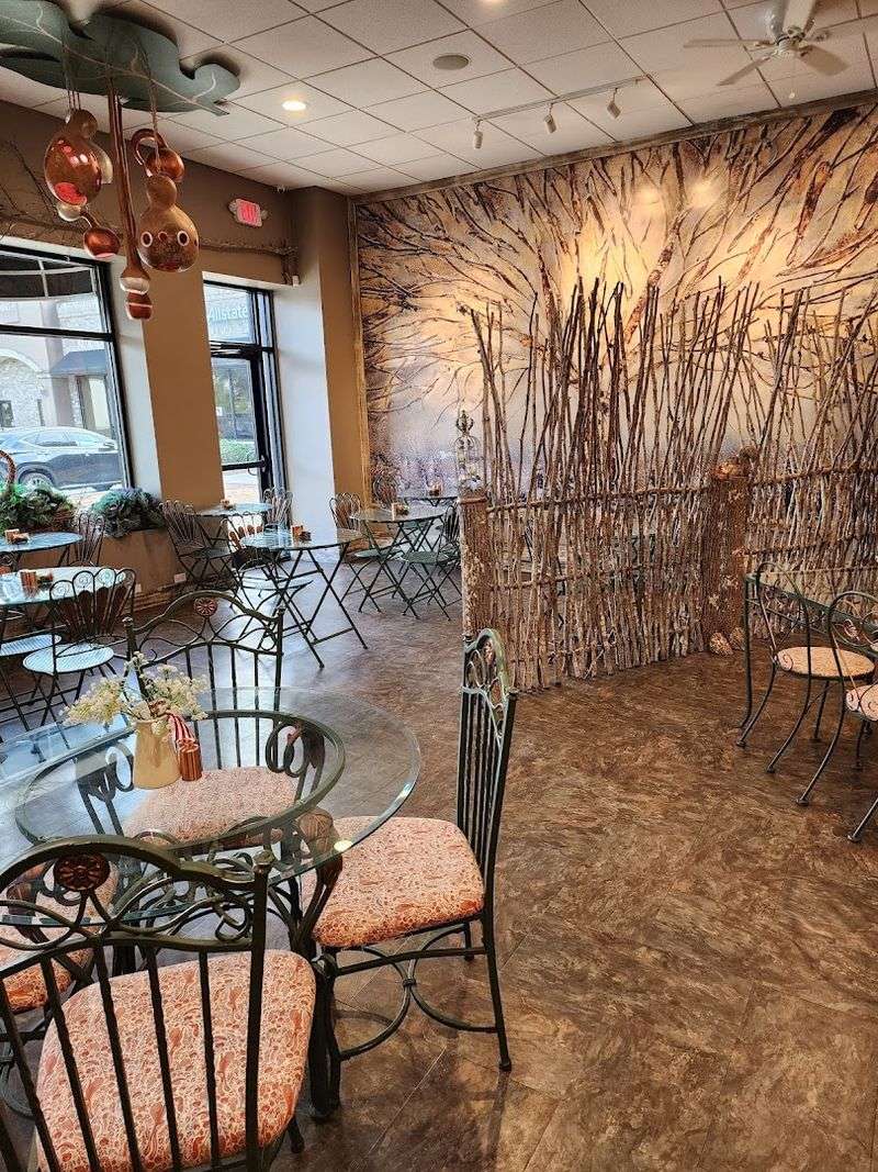This Charming Rabbit-Themed Cafe Is Unlike Anywhere Else In South Carolina - Decor Hint Hours And Gluten-Free Options