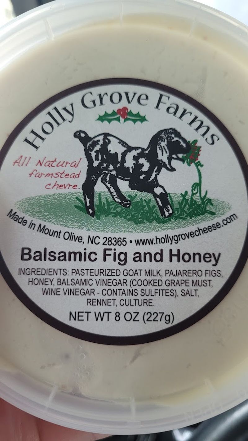 Holly Grove Farms