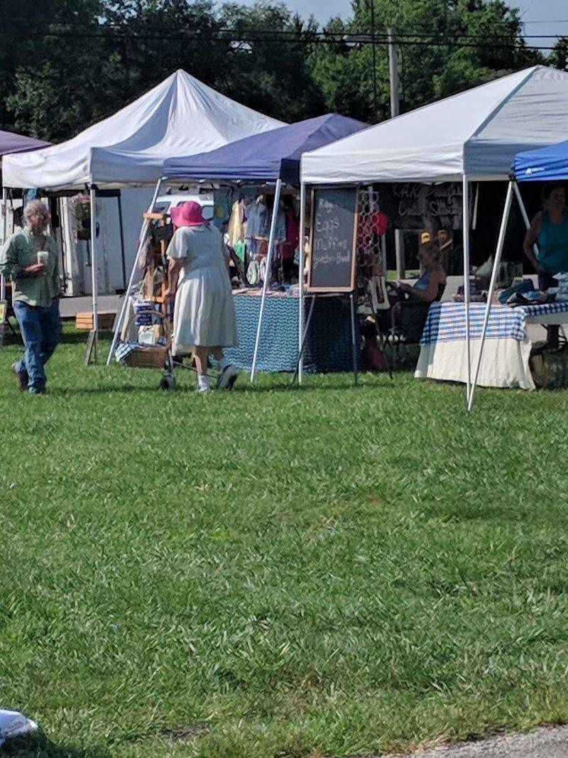 Berea Farmers Market