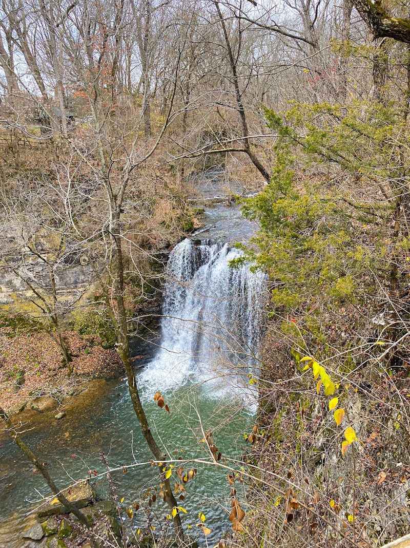 Hayden Falls Park, Dublin