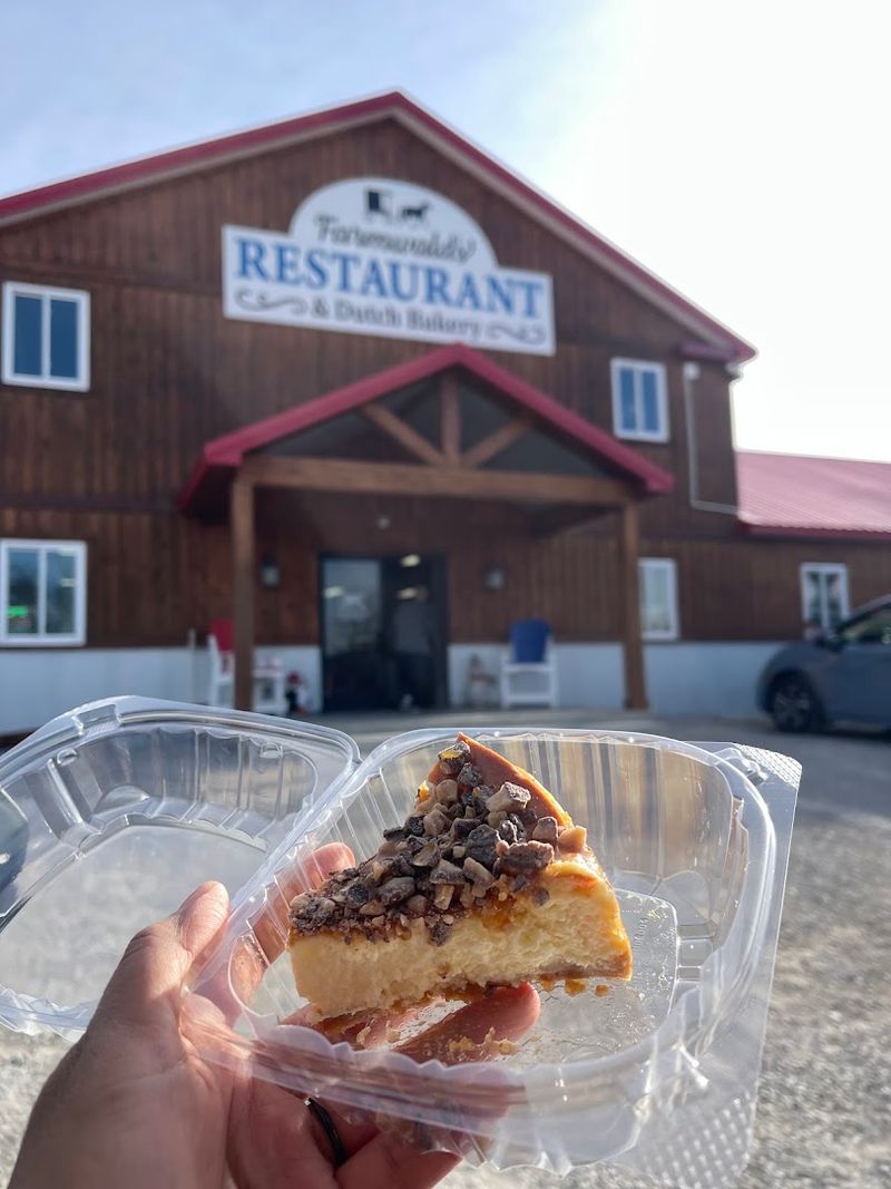 Farmwald's Dutch Bakery & Deli