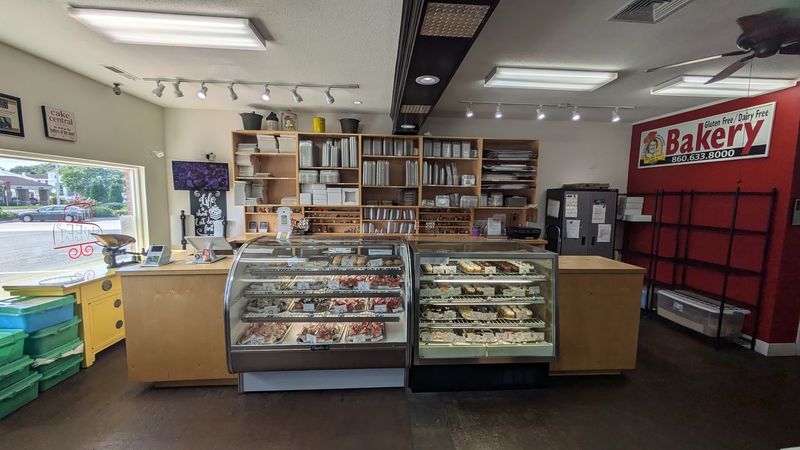 A Welcoming Space For People With Dietary Needs