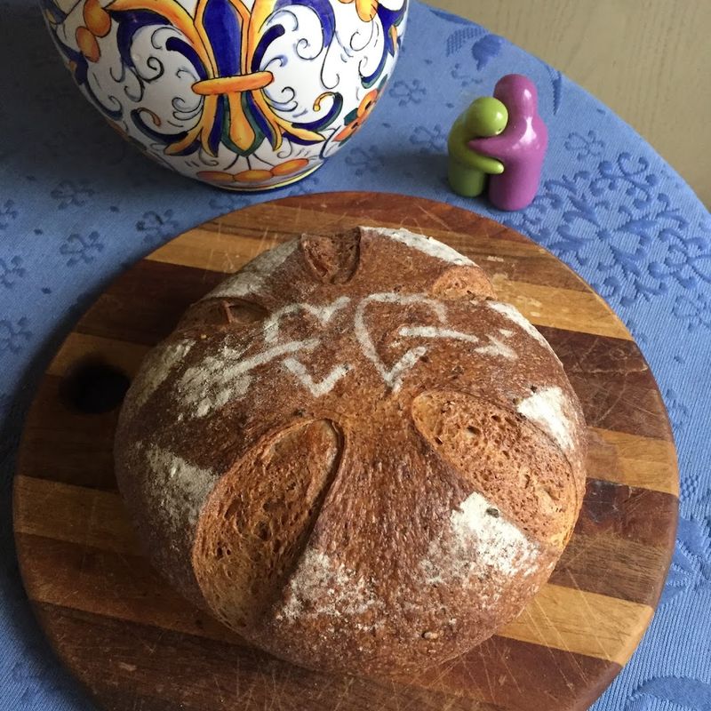 Bluegrass Baking Company, Lexington