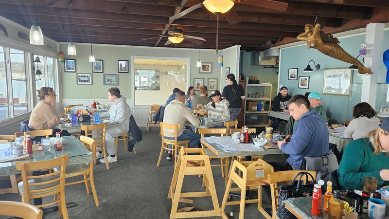 Small Place With Big Flavor