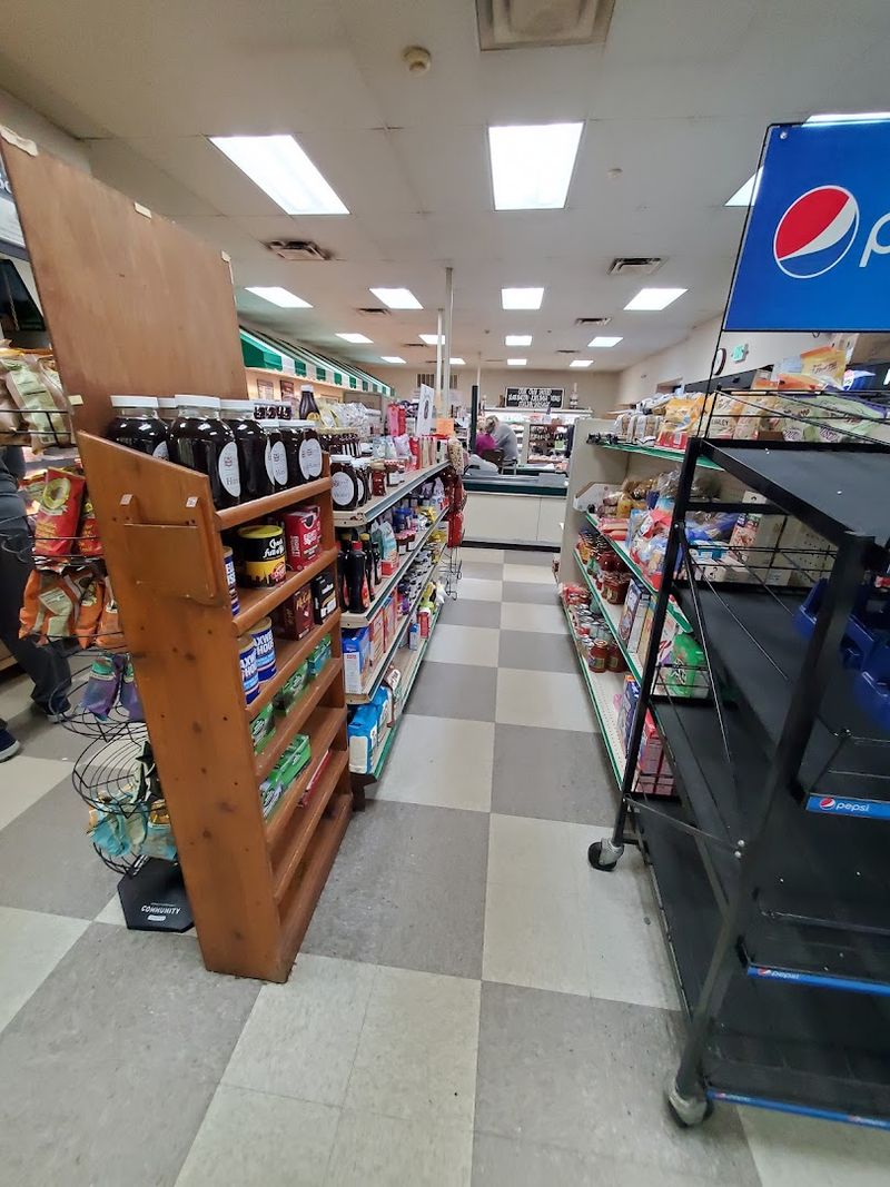 Fresh And Local Finds Beyond The Deli Counter