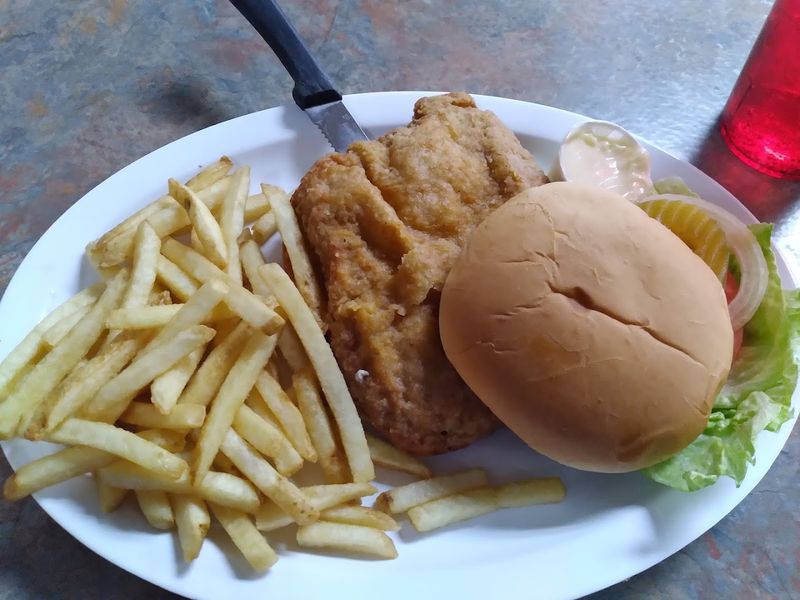 The Breaded Pork Tenderloin Is Another Longtime Favorite