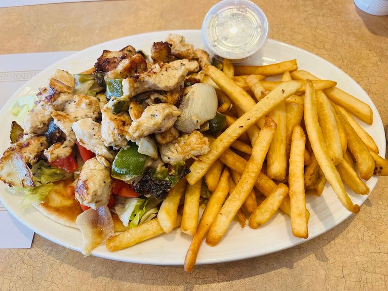 The Fries Deserve Their Own Spotlight