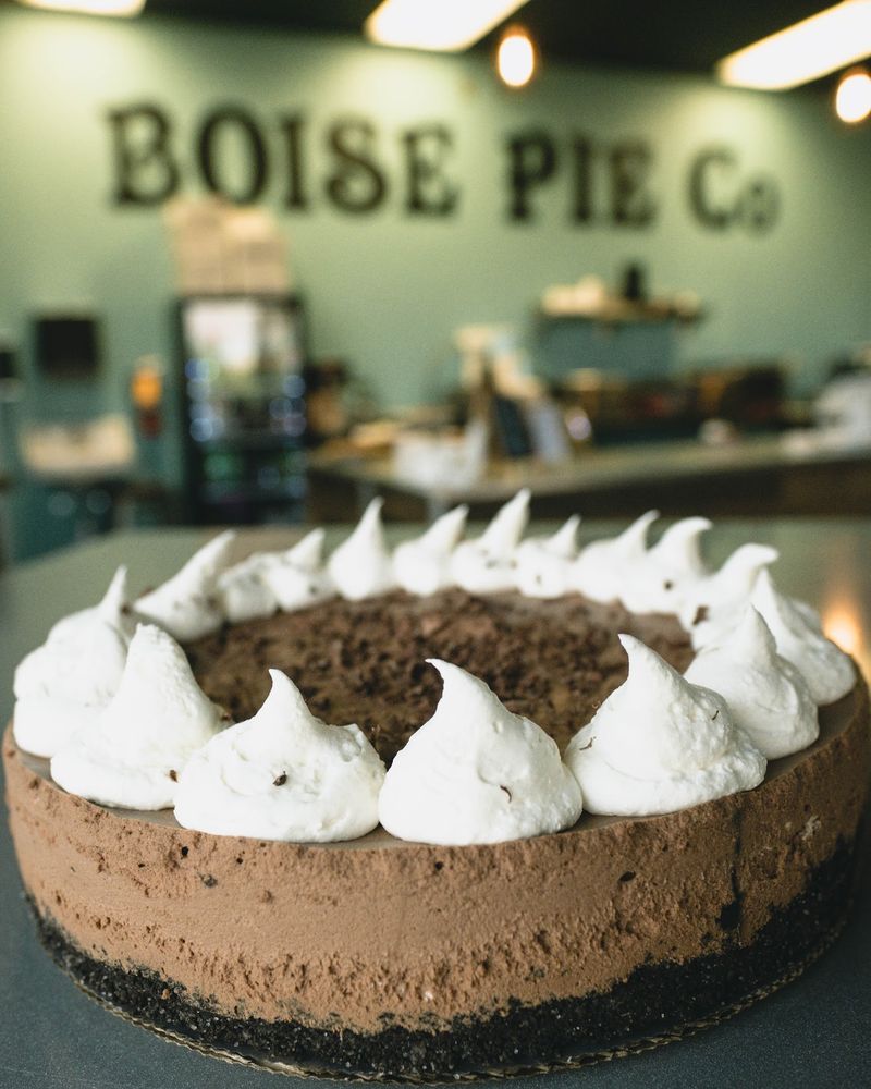 This Idaho Pie Shop Makes It Impossible To Stop At One Slice - Decor Hint Fresh From Scratch, Always
