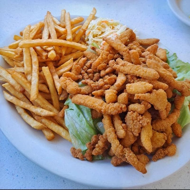 Comfort Food Done Right