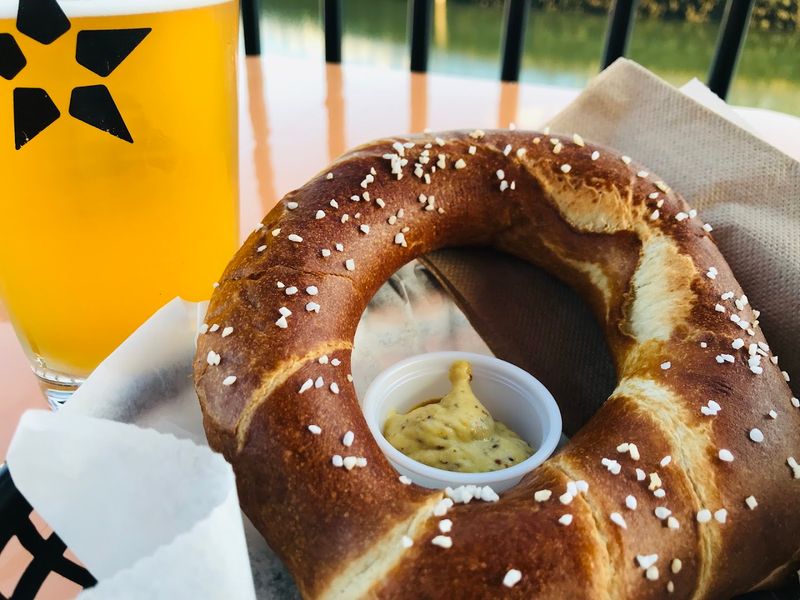 The Pretzels That Deserve Their Own Fan Club