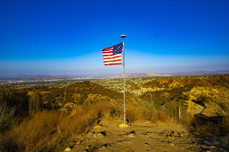 Skyline Drive Trail to Beek's Place, Corona/Santa Ana Mountains