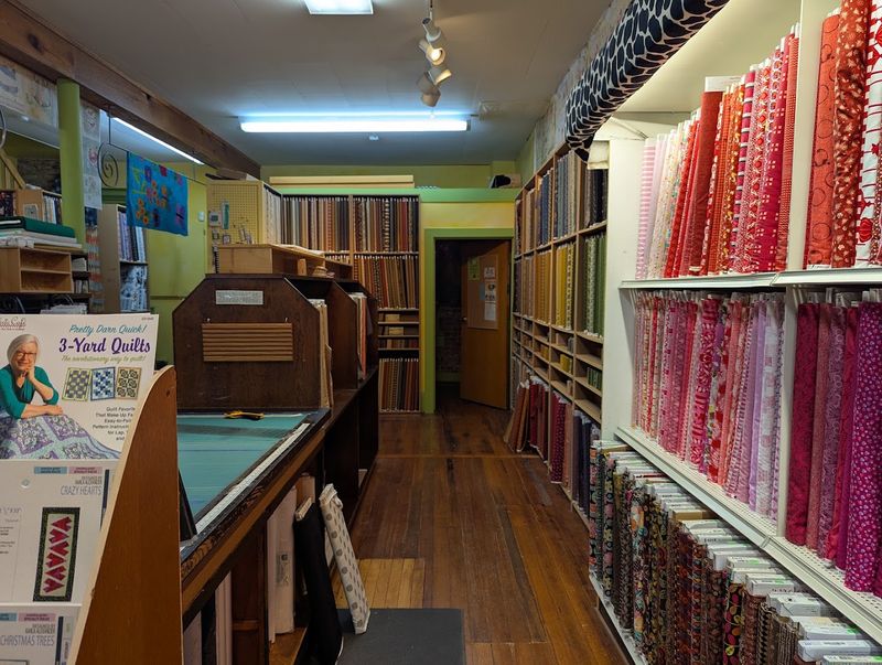 The Batik Selection Bursts With Color